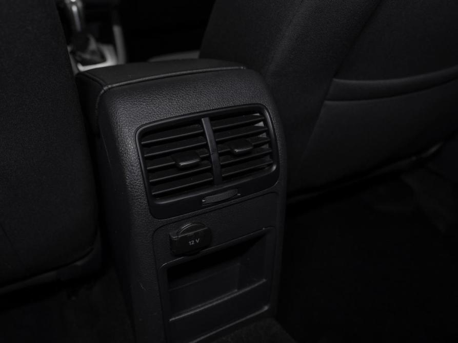 Volkswagen Jetta VI Рестайлинг Москва  - изображение 13