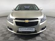 Chevrolet Cruze I Москва  - изображение 21