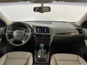 Audi Q5 I (8R) Москва  - изображение 21