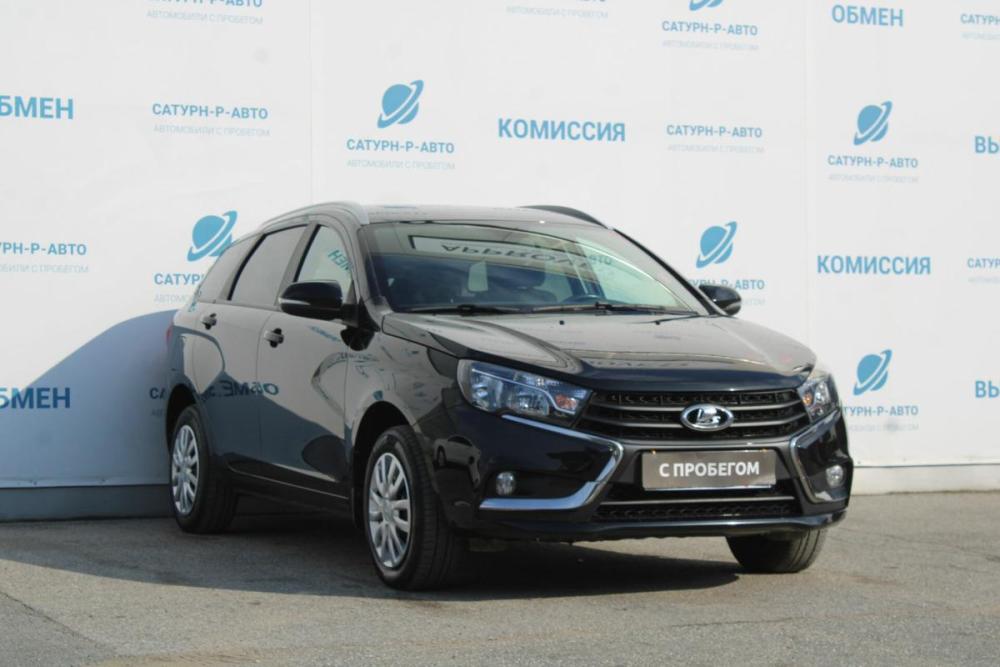Lada (ВАЗ) Vesta I Пермь  - изображение 3