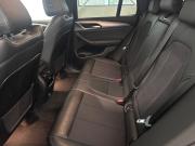 BMW X3 III (G01) Кемерово  - изображение 29