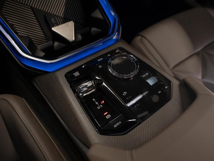 BMW X3 IV (G45/G48) Москва  - изображение 21