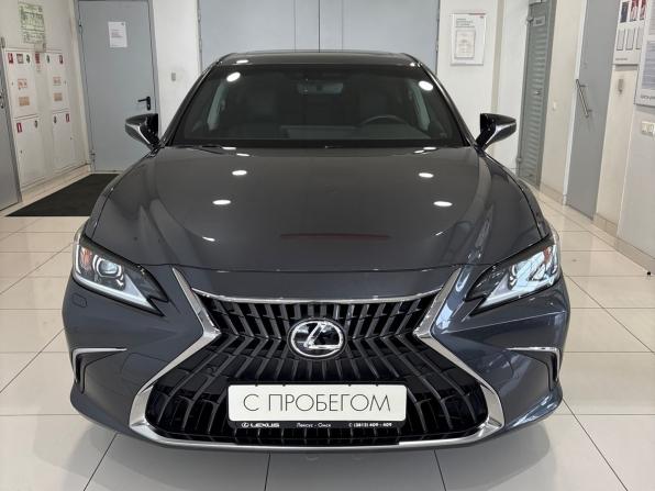 Lexus ES VII Рестайлинг с пробегом 2021 года, цена 4 785 000 рублей, 49386 км, седан, Автокод Объявления