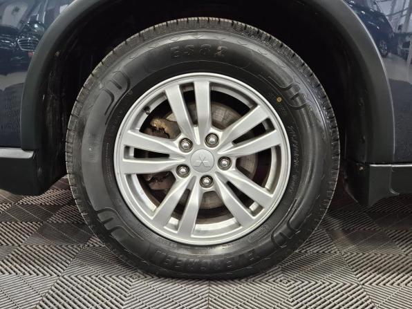 Mitsubishi Outlander III Рестайлинг 3 с пробегом 2019 года, цена 2 149 000 рублей, 106192 км, внедорожник, Автокод Объявления
