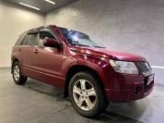 Suzuki Grand Vitara II Новосибирск  - изображение 25