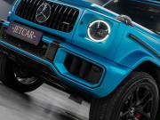 Mercedes-Benz G-Класс AMG II (W465) Рестайлинг Москва  - изображение 32