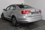 Volkswagen Jetta VI Рестайлинг Санкт-Петербург  - изображение 21