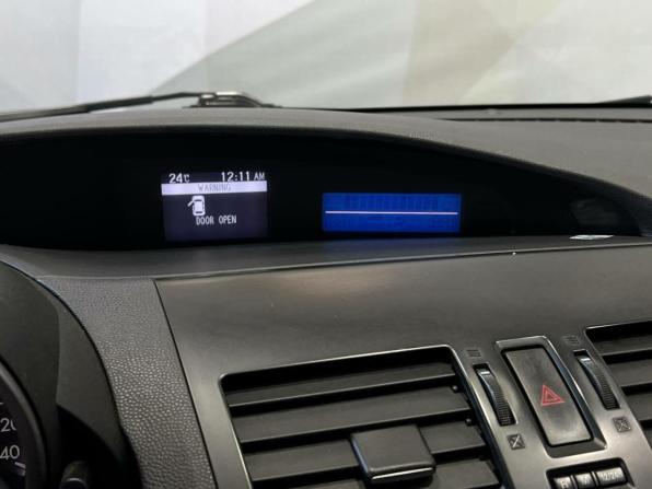 Mazda 3 II (BL) Рестайлинг с пробегом 2013 года, цена 980 000 рублей, 163290 км, седан, Автокод Объявления