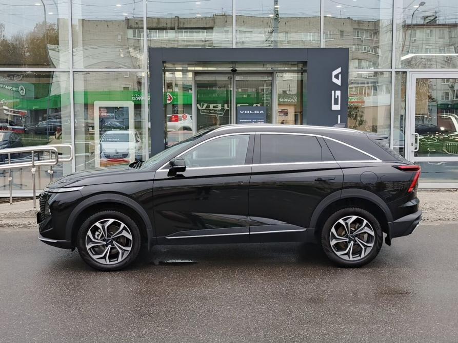 Haval F7 II Брянск  - изображение 8