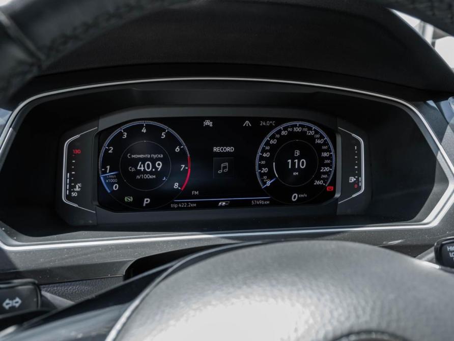 Volkswagen Tiguan II Ставрополь  - изображение 22