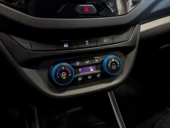 Lada (ВАЗ) Vesta I с пробегом 2021 года, цена 1 080 000 рублей, 94399 км, седан, Автокод Объявления