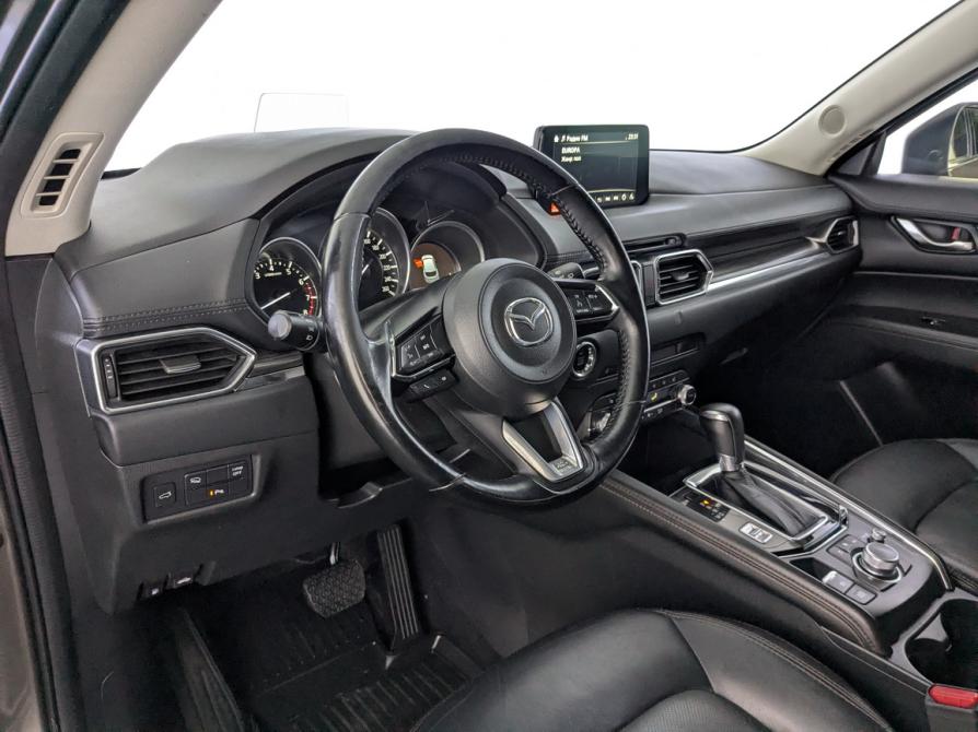 Mazda CX-5 II Москва  - изображение 19