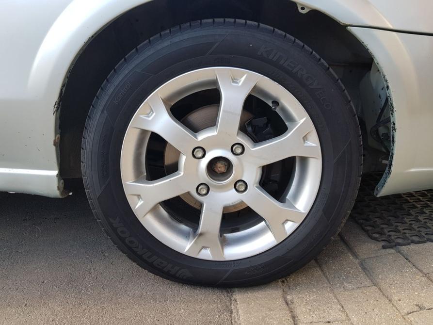 Nissan Almera Classic I Брянск  - изображение 12