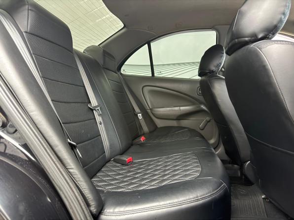Nissan Almera Classic I с пробегом 2008 года, цена 530 000 рублей, 150602 км, седан, Автокод Объявления