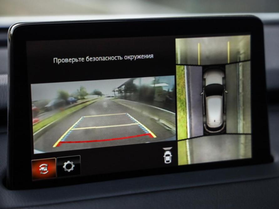 Mazda CX-9 II Рестайлинг Санкт-Петербург  - изображение 23