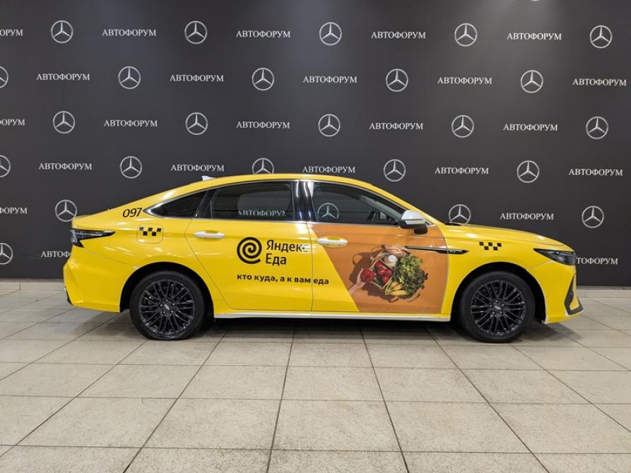 Chery Arrizo 8 Москва  - изображение 4