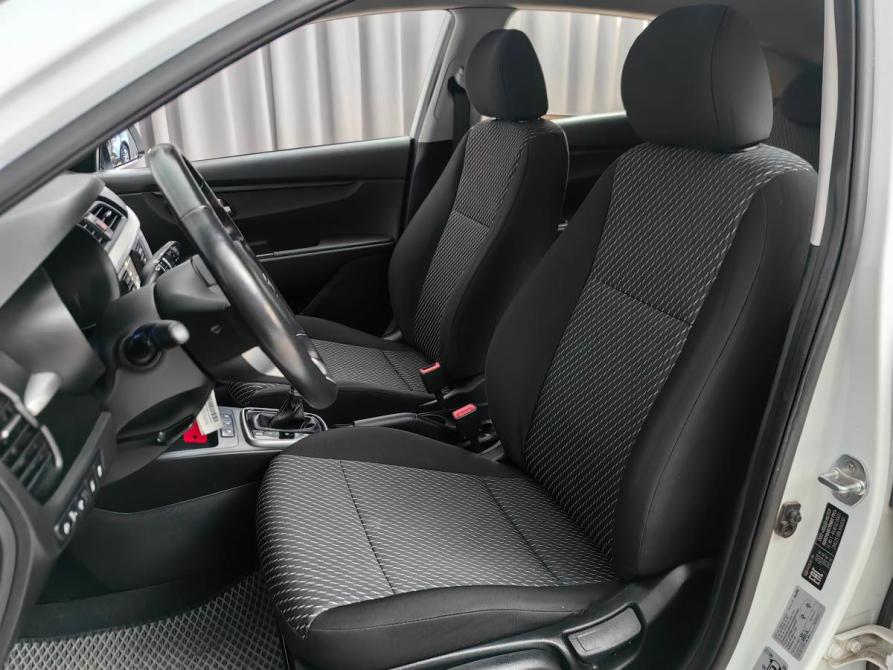 Kia Rio IV Подольск  - изображение 6