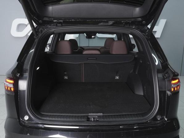Geely Monjaro I с пробегом 2023 года, цена 3 570 000 рублей, 11618 км, внедорожник, Автокод Объявления
