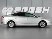 Ford Mondeo IV Рестайлинг Минеральные Воды  - изображение 21
