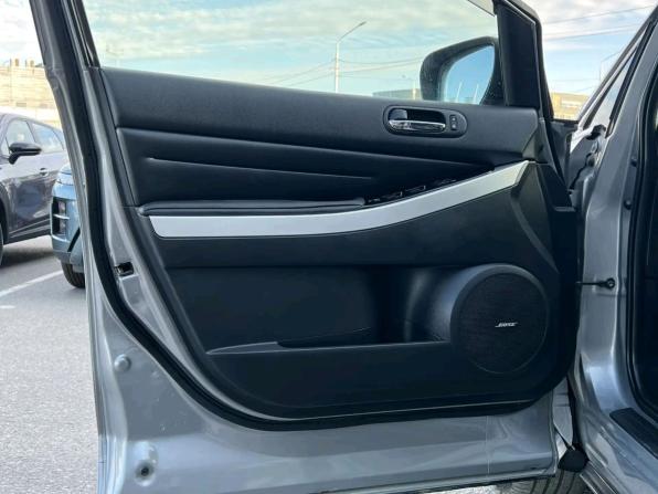 Mazda CX-7 I Рестайлинг с пробегом 2010 года, цена 970 000 рублей, 171520 км, внедорожник, Автокод Объявления