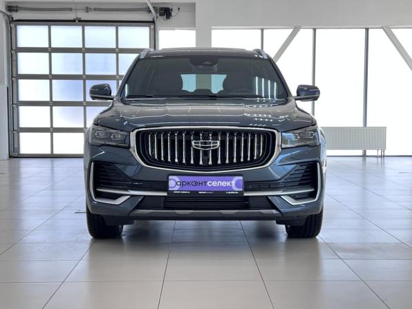 Geely Monjaro I Рестайлинг с пробегом 2026 года, цена 4 656 000 рублей, 15 км, внедорожник, Автокод Объявления