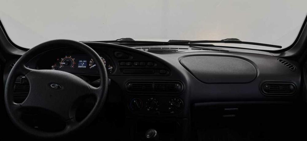 Lada (ВАЗ) Niva Travel I Москва  - изображение 5