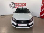 Lada (ВАЗ) Granta I Рестайлинг Новочеркасск  - изображение 19