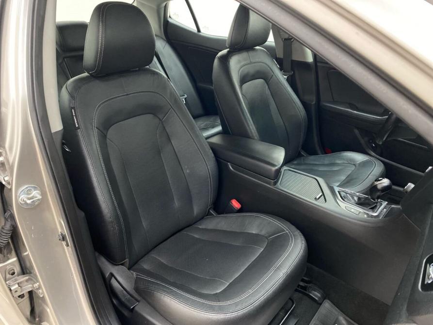 Kia Optima III Рестайлинг Энгельс  - изображение 37