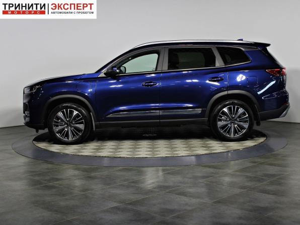 Chery Tiggo 8 Pro Plug-in Hybrid с пробегом 2023 года, цена 2 577 000 рублей, 58196 км, внедорожник, Автокод Объявления