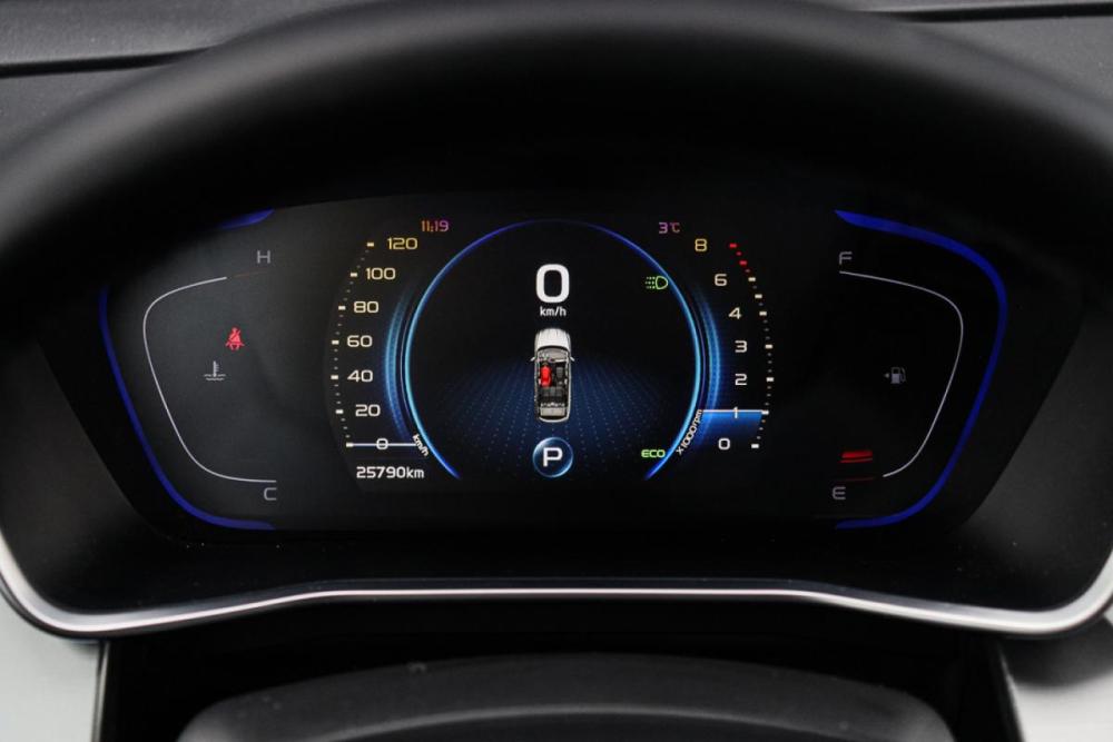 Belgee X50 Москва  - изображение 23