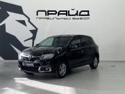 Renault Sandero II Ростов-на-Дону  - изображение 23