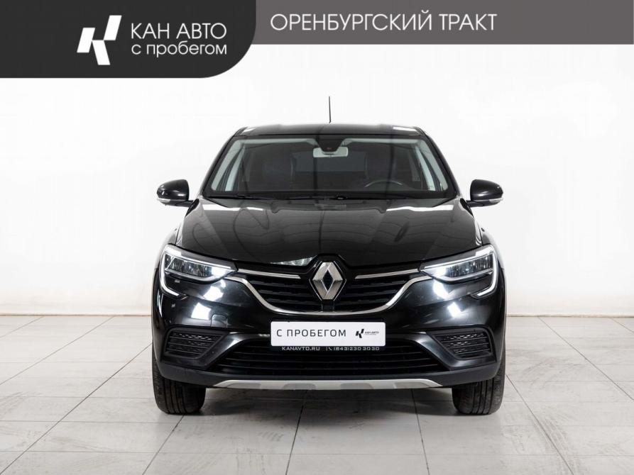 Renault Arkana I Казань  - изображение 2