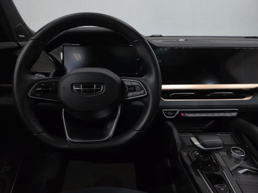Geely Monjaro I Альметьевск  - изображение 12