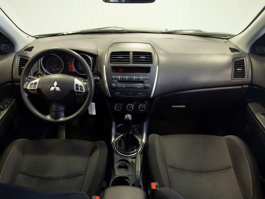Mitsubishi ASX I Иваново  - изображение 19
