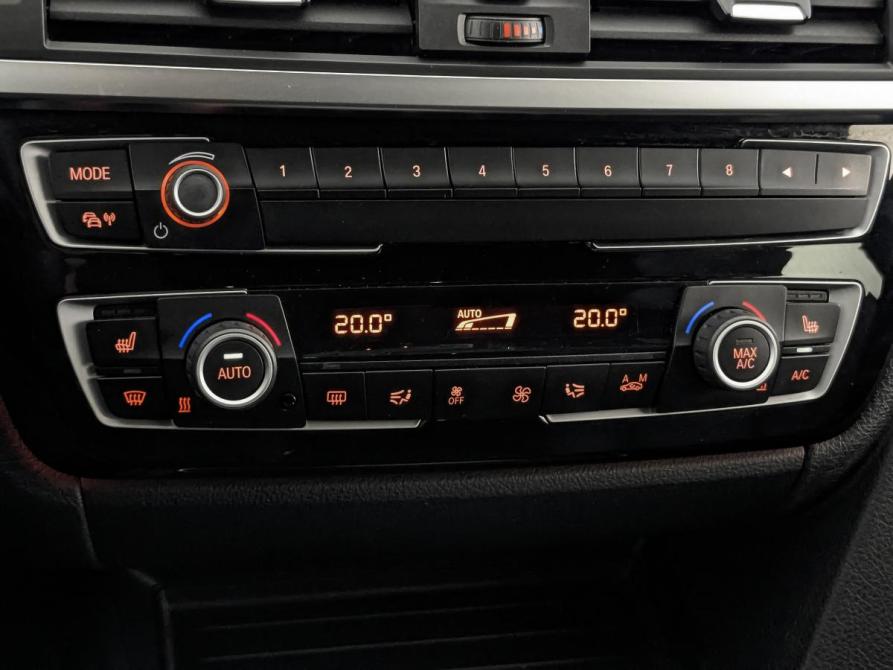 BMW 3 серии VI (F3x) Рестайлинг Санкт-Петербург  - изображение 21