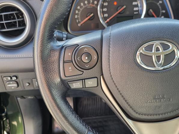 Toyota RAV4 IV (XA40) с пробегом 2013 года, цена 2 590 000 рублей, 102839 км, внедорожник, Автокод Объявления