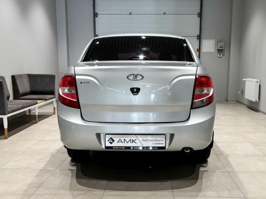 Lada (ВАЗ) Granta I Екатеринбург  - изображение 8