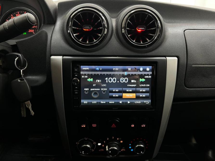 Nissan Almera III (G15) Волгоград  - изображение 16