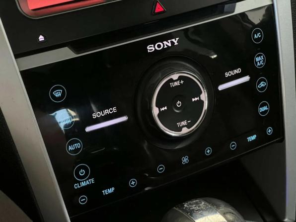 Ford Explorer V с пробегом 2012 года, цена 1 100 000 рублей, 182827 км, внедорожник, Автокод Объявления