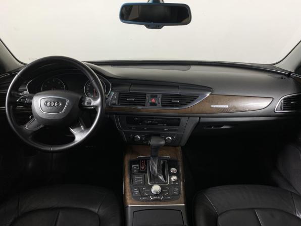 Audi A6 IV (C7) с пробегом 2011 года, цена 1 129 000 рублей, 232604 км, седан, Автокод Объявления