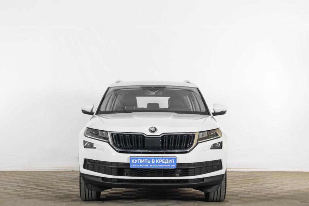 Skoda Kodiaq I Тюмень  - изображение 2