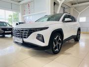 Hyundai Tucson IV Миасс  - изображение 40