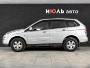 SsangYong Kyron I Рестайлинг Екатеринбург  - изображение 29