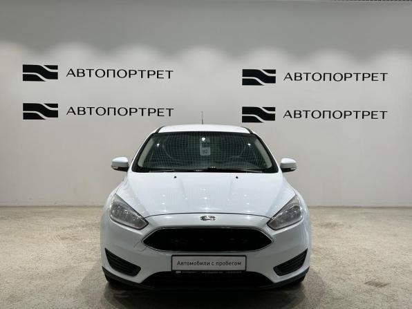 Ford Focus III Рестайлинг с пробегом 2018 года, цена 649 000 рублей, 241470 км, универсал, Автокод Объявления