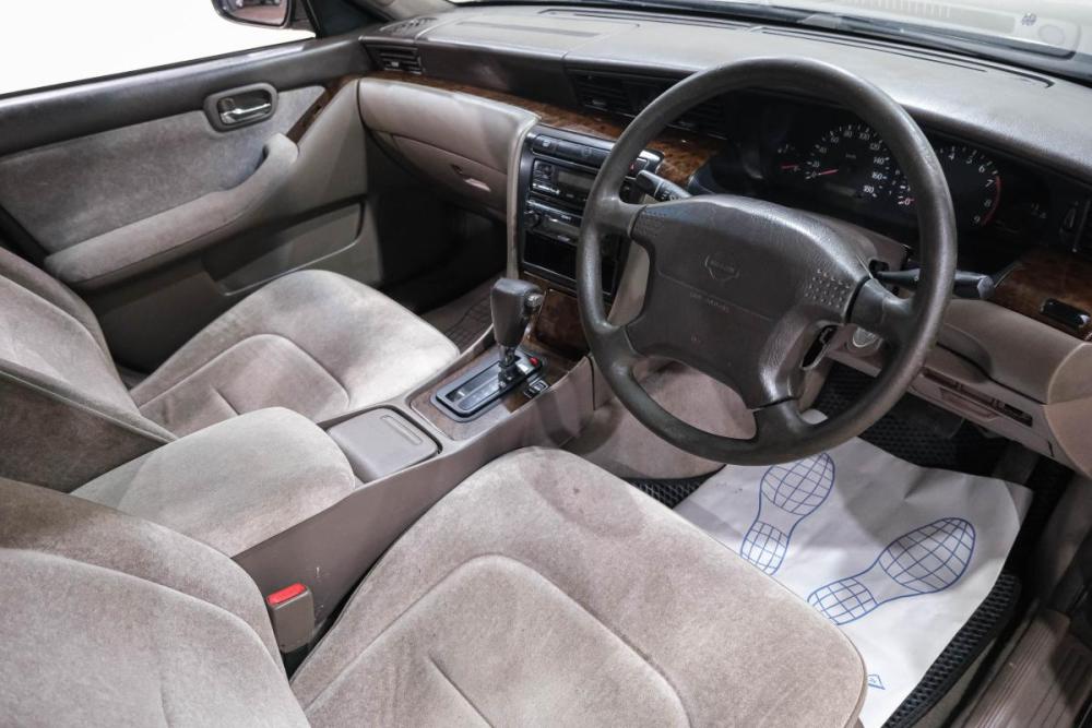 Nissan Laurel VIII (C35) Новокузнецк  - изображение 17