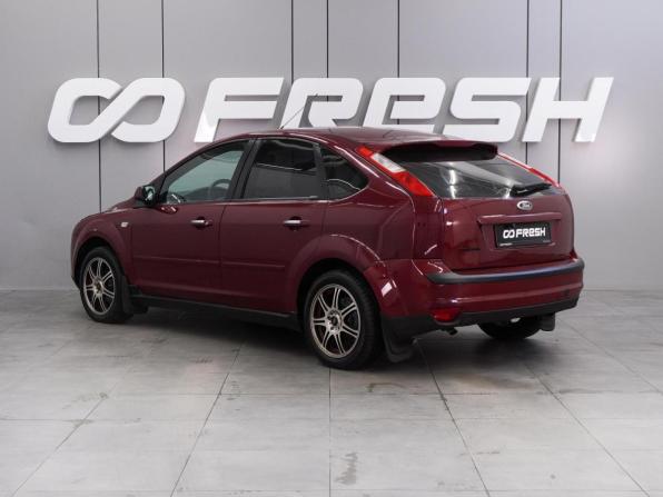 Ford Focus II с пробегом 2007 года, цена 399 000 рублей, 390534 км, хэтчбек, Автокод Объявления