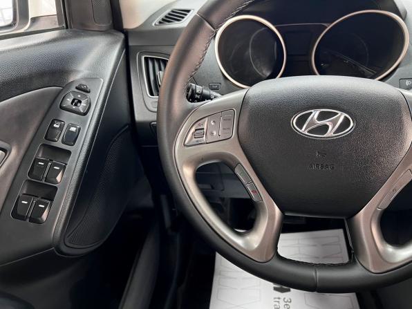Hyundai ix35 I с пробегом 2012 года, цена 1 245 000 рублей, 179737 км, внедорожник, Автокод Объявления