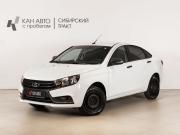 Lada (ВАЗ) Vesta I Казань  - изображение 9