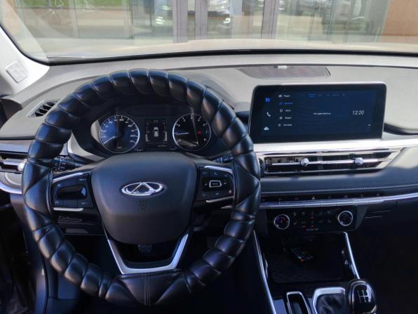 Chery Tiggo 4 Pro I Рестайлинг с пробегом 2024 года, цена 1 570 000 рублей, 28750 км, внедорожник, Автокод Объявления