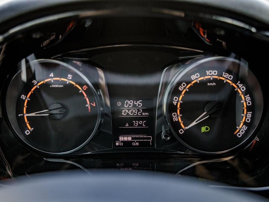 Lada (ВАЗ) Granta I Рестайлинг Волгоград  - изображение 9